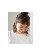 マリスステラ (MARIS STELLA)&nbsp;平賀 佳代