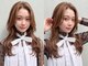 ヘアメイク ミチ 富田店(HAIRMAKE MICHI)の写真