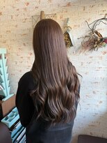 アカイトビラ ヘアケアサロン(AKAI TOBIRA Hair Care Salon)&nbsp;マットカラー
