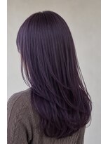 ヌックリアン(Nook Lien) ロングレイヤー