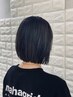 【新規学生限定】 カット¥4,400→¥3,300