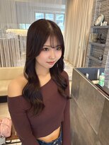 ラフィット 下大利店(lafit)&nbsp;清楚系レイヤー/かじ