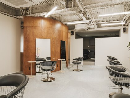 Chere brun 堺東店【チェレ】【7月1日NEW OPEN（予定）】の写真