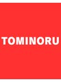 トミノル(TOMINORU)/TOMINORU