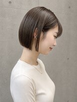 クシェル バイ リリア(kuschel by LILIA.) ミニボブ・タッセルボブ・切りぱなしボブ