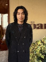 オール 学園前店(oar) 川又 大輝