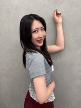 マルクヘアケア(MALQ HAIR CARE)&nbsp;はやせ さくらこ