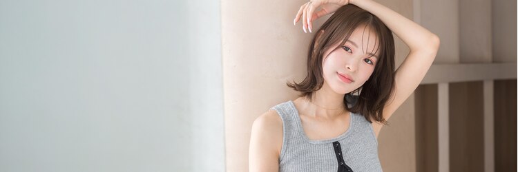 エレノア 渋谷公園通り店(Eleanor)のサロンヘッダー