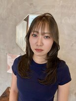 カノエ 防府田島店(canoe)&nbsp;レイヤー