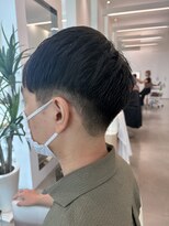 カッツ 駅家店(CUT S)&nbsp;メンズカット