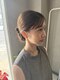 オーパス(Opus)の写真/丁寧なカウンセリングを大切にし、お客様一人ひとりのお悩みや理想のスタイルをしっかり共有。