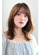 ユニックス ノクティプラザ溝口店(UNIX)の写真/印象を左右する前髪や顔周りのカットで、あなたの魅力を最大限に引き出します♪【溝の口/武蔵溝ノ口】