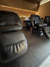 オリザヘアー 鎌取(oryza hair)