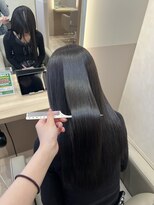 ジーナ 錦糸町(Zina) 髪質改善トリートメント
