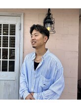 ミルク(MILK)&nbsp;渡辺 杜若也