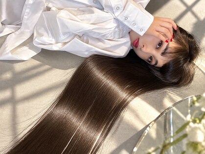 ユアーズヘア 仙台店(youres hair)の写真