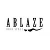 アブレイズ(ABLAZE)のお店ロゴ