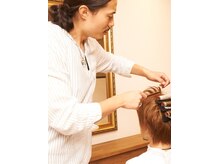 ニコ ヘアデザイン(nico hair design)