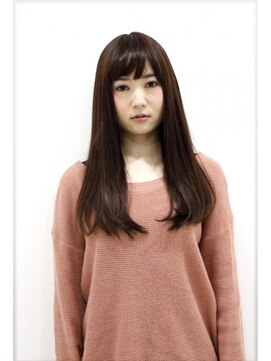 ニコヘアー(niko hair) 艶々ロング♪