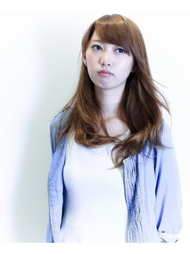 イストライフ 小幡店 【istlife小幡店】　ヌージーパーマ！！