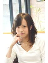 アレスヴェール(ALESVERT)&nbsp;クールカールミディ