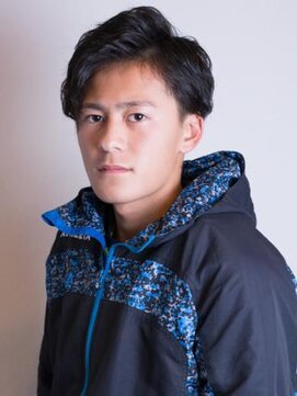 クアトログランシュ ひたちなか店(QUATRO×GranCieux) 【QUATRO】ツーブロック×刈り上げ×ショート