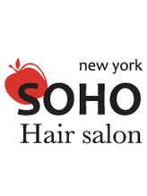 SOHO new　york　一宮店