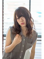 ラ・メール(La Mer) レイヤースタイル