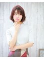 ココヘアー(cocohair)&nbsp;ショート、ボブ好きです♪