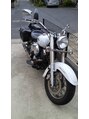 リトルベース(LITTLE BASE) もと愛車