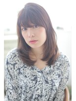 ジーナ 福岡天神(Zina)&nbsp;☆Zina☆お肌をキレイ見せる柔らかグレージュ３