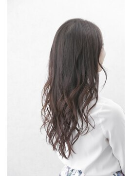 トーキョーヘアーギンザ(TOKYO hair GINZA) アイロン風大人ウェーブ☆