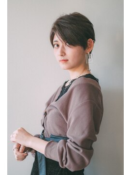 サンクドゥサエラ 大人ショート