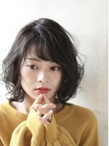 アンスール(Un Seul)&nbsp;深みあるカーキ 【透明感ヴェールを添えて】