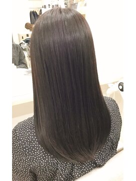 リンク(LINK) 美髪×ロング