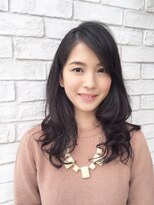 プリーク(preak) コンサバフェミニン