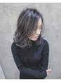 オル バイ ヘッドライト 松戸店(OLu by HEADLIGHT) ハイライト透明感カラー☆ブルージュ【松戸/我孫子/柏/美容院】