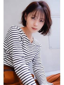 テイラー(Taylor) Taylor☆大宮　あざと可愛いゆるふわウェーブ×ブラウンベージュ