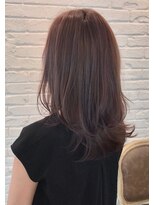 マカナ(makana)&nbsp;ラベンダーアッシュ