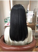 ストレートエステ（縮毛矯正）
