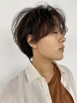 スティードトーキョー(Steed Tokyo)&nbsp;mash short