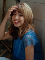 ヘアアンドリラクゼーション シャッセ(Hair&Relaxation SASE)&nbsp;コンサバガーリー