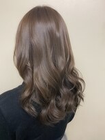 オアシス ガーデン 大和店(Oasis GaRDEN)&nbsp;やわらかラテカラー