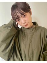 パルク(parc)&nbsp;parc short