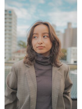 ディア 湘南台(diar) 大人かわいい