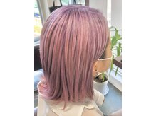 榮(Salon de 榮)