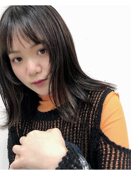 アイウィル(Ai WilL) 【ヤナギヤスタイル/春×ミディアム】