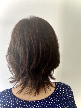 レノックス Lenox ウルフスタイル