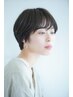 【相原 指名】カット+トリートメント ￥5500