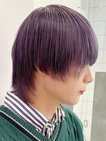 ウィコ 新宿(WICO)&nbsp;ピンクバイオレット[新宿駅/大人ガーリー/チョコレート/モード]